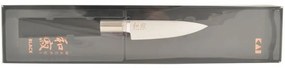 Kai Nóż uniwersalny Wasabi Black, 10 cm, S