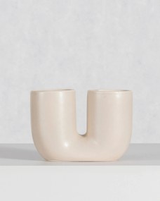 Wazon Minestra 12cm beige