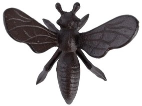 Metalowa dekoracja ogrodowa Bee – Esschert Design