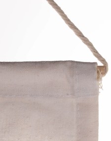 Ozdoba do pokoju dziecka, makatka SAFARI, 70 x 37 cm