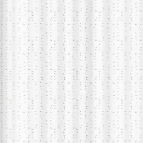 Zasłona prysznicowa 180x200 cm Wet – Spirella