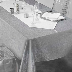 Tekstylne serwetki zestaw 3 szt. Silvery – douceur d'intérieur
