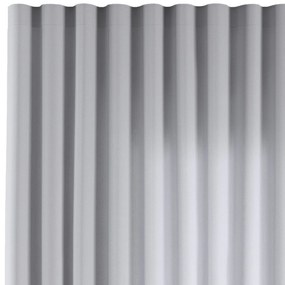 Firana na taśmie wave