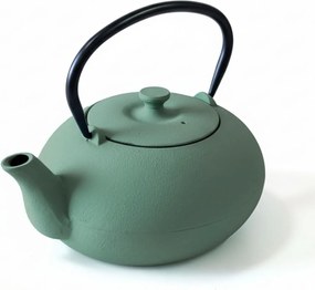 Czajnik żeliwny z zaparzaczem NOMI, 800 ml