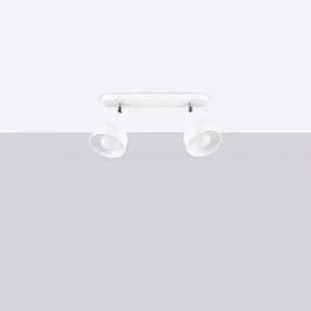 Listwa oświetleniowa ELBA 2 biała