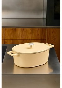 Żeliwna brytfanna 25x43 cm Mattia 3.0 – FABINI