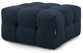 Ciemnoniebieski podnóżek Cloud – Bobochic Paris