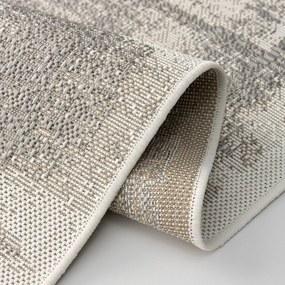 Dywan Abstract Gray II 120x170 cm