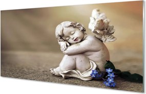 Panel Kuchenny Szklany Niebiański Sen Anioła