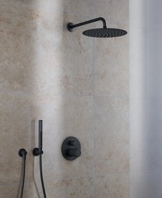 Duravit Universal Brausehalter