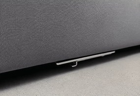 Narożnik modułowy Harmony – nowoczesny design, możliwość wyboru tkaniny, idealny do każdego wnętrza