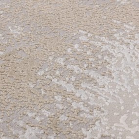 Beżowy dywan 200x290 cm Stellar Beige Natural – Asiatic Carpets