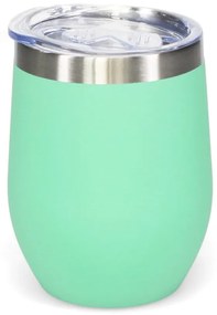 Miętowy kubek podróżny 350 ml – Rex London