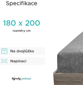 PrzytulneMieszkanie.pl Prześcieradło frotte EXCLUSIVE różowe 180 x 200 cm