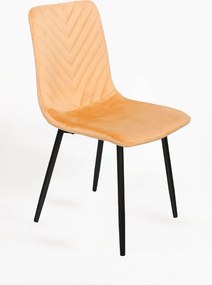 Zestaw 6 Krzesa Guri