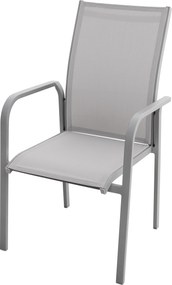 Doppler EXPERT PLUS AVERSA TEAK szary, 3+2+1