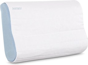 Poduszka ergonomiczna z pianką memory Memosan 30x50 30x50 cm