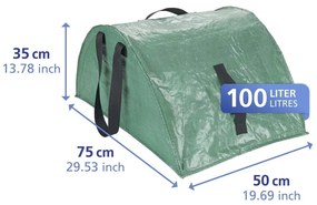 Kosz ogrodowy XL – Maximex