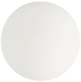 Redo A01-2623 - Wymienny klosz do żyrandola NIVA śr. 15 cm biały