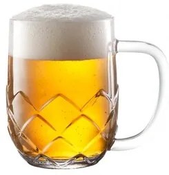 Tescoma Szklanka do piwa myBEER Lupulus, 0,3 l, 0,3 l