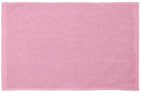 Ręcznik dziecięcy Bella różowy 30x50 cm, 100% bawełna
