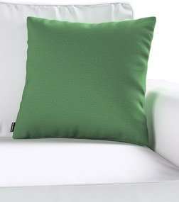 Poszewka Kinga na poduszkę kolor zielony