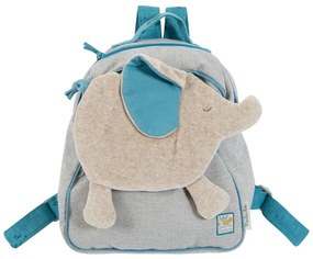 Plecak dziecięcy Elephant – Moulin Roty