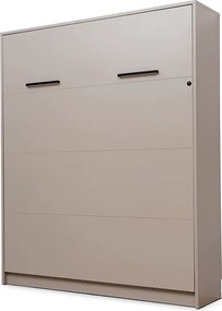 Półkotapczan Modern pionowy 160x200 - congo / kaszmir