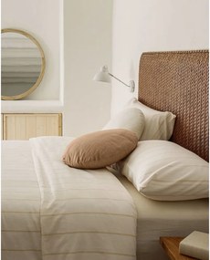 Biały kinkiet Offelis – Kave Home