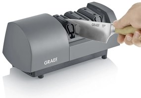 Elektryczna ostrzałka do noży Graef SG 530