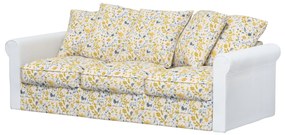 Pokrowiec na sekcję 3-osobową Grönlid, nierozkładaną