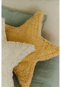 Bawełniana poduszka dziecięca 54x54 cm Stella Honey – Lorena Canals