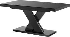 Rozkładany stół do jadalni Xenon Lux Mat Hubertus