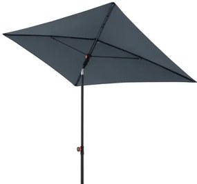 MyZone 190 x 125 cm - parasol centralny : Substancja Desen - 840