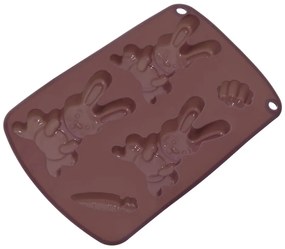 Silikonowa forma do pieczenia 13,5x21 cm – Orion