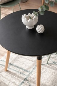 Okrgy stó wieowy 90 cm