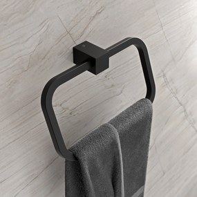 Wieszak pierścień na ręcznik OLA