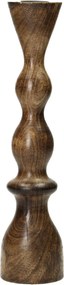 Świecznik Rattoli 30cm
