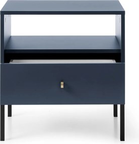Szafka Nocna MONDO 53,6 cm Stolik Nocny do Sypialni