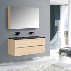 Zestaw mebli łazienkowych EDGE 1200