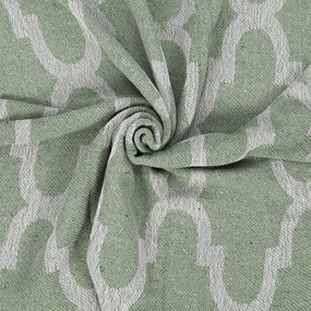 Narzuta bawełniana, 180 x 220 cm