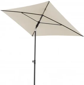 ACTIVE 200 x 120 cm - parasol z centralną nogą : Substancja Desen - 820