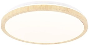 Okrągły plafon do jadalni - K134-Cobi