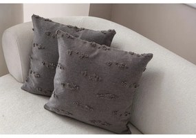 Poszewki na poduszki zestaw 2 szt. 43x43 cm Tuffet – Mioli Decor