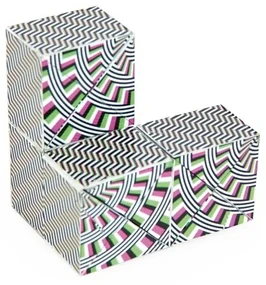 Łamigłówka Dynacube – RecentToys