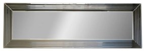 Lustro Silver C 40 x 120 cm