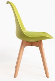 Pakiet 6 krzese Synk Basic