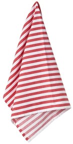 Bawełniane ścierki zestaw 2 szt. 50x70 cm Stripes – Casafina