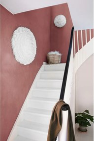 Biały kinkiet ø 45 cm Eos Up – UMAGE