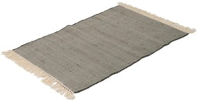 Dywan 60x90 cm RENSKE, oliwkowy